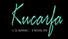 Logo Kucarfa B.V.